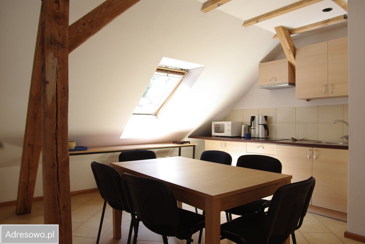 dom wolnostojący, 11 pokoi Borne Sulinowo, ul. Parkowa. Zdjęcie 12