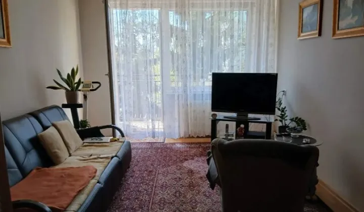 Mieszkanie 3-pokojowe Warszawa Wola, ul. Żytnia