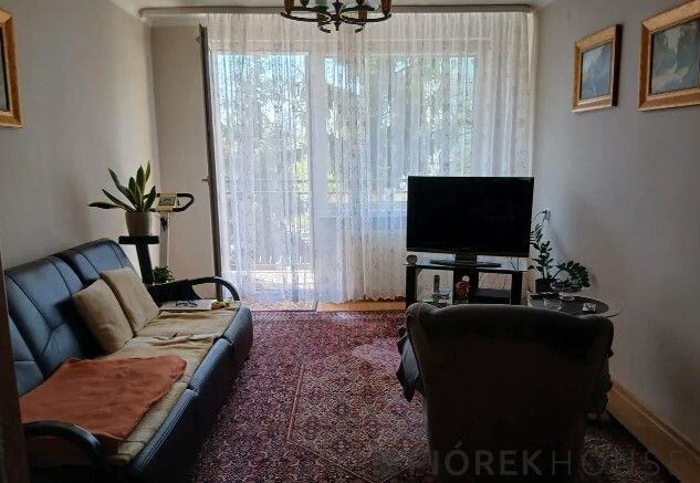 Mieszkanie 3-pokojowe Warszawa Wola, ul. Żytnia. Zdjęcie 1