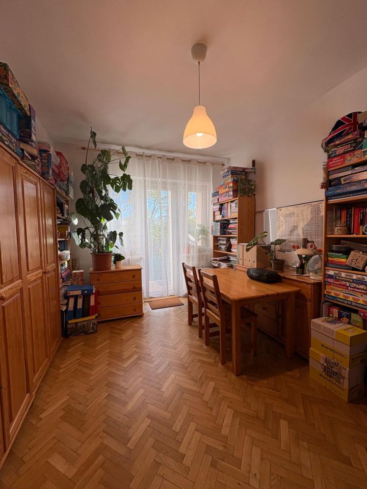 Mieszkanie 3-pokojowe Gdynia Kamienna Góra, ul. Ignacego Krasickiego. Zdjęcie 10