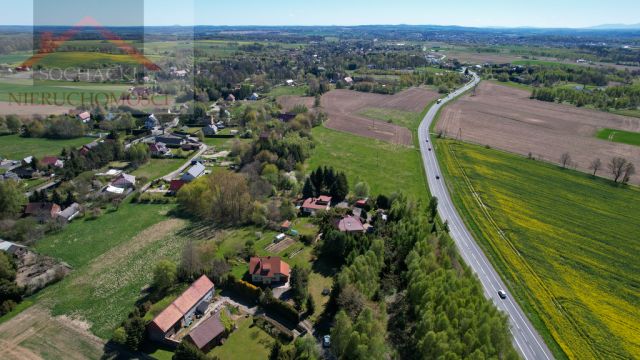 dom wolnostojący, 6 pokoi Pisarzowice. Zdjęcie 17