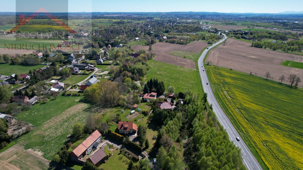 dom wolnostojący, 6 pokoi Pisarzowice. Zdjęcie 17