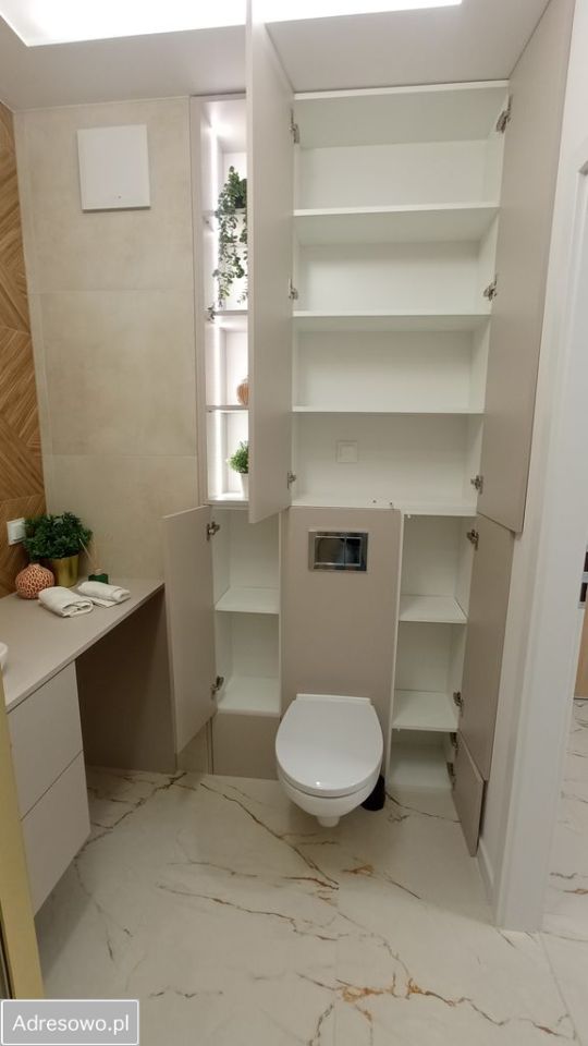 Mieszkanie 2-pokojowe Białystok Centrum, ul. Jurowiecka. Zdjęcie 12