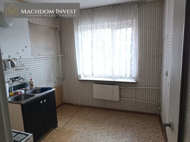 Mieszkanie 2-pokojowe Toruń Chełmińskie Przedmieście, ul. Kurpiowska. Zdjęcie 3