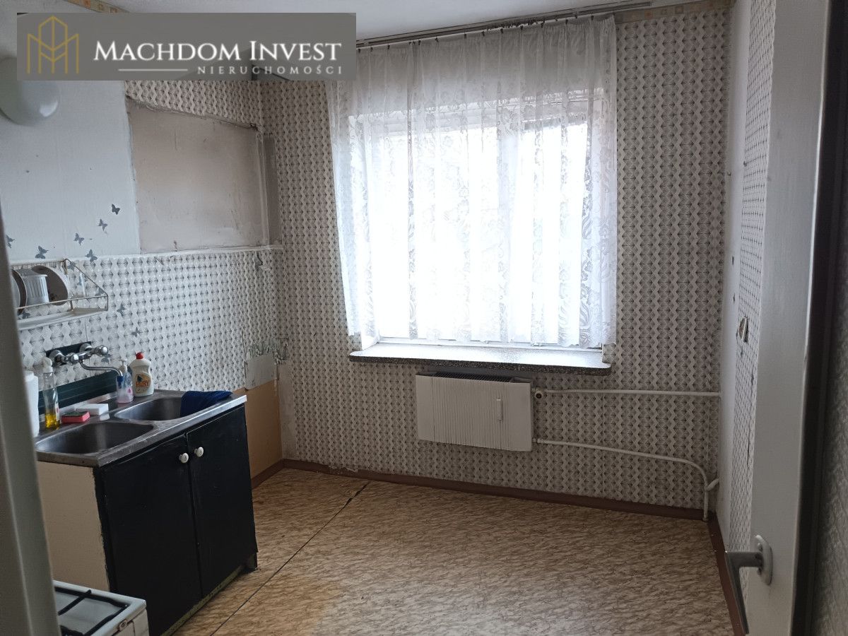 Mieszkanie 2-pokojowe Toruń Chełmińskie Przedmieście, ul. Kurpiowska. Zdjęcie 3