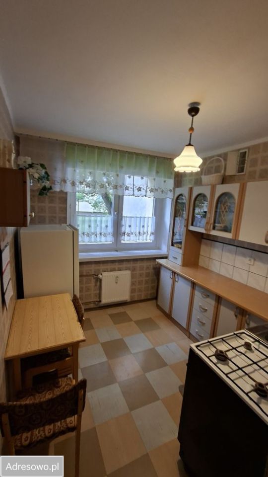 Mieszkanie 2-pokojowe Katowice Dąb, ul. Błękitna. Zdjęcie 5
