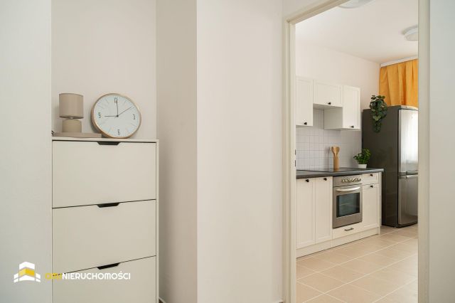 Mieszkanie 2-pokojowe Wrocław Psie Pole, ul. Zaułek Rogoziński. Zdjęcie 2