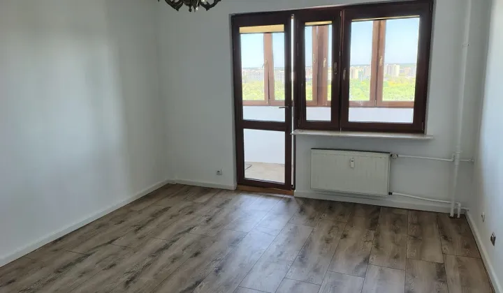 Mieszkanie 2-pokojowe Warszawa Bródno, ul. Rembielińska