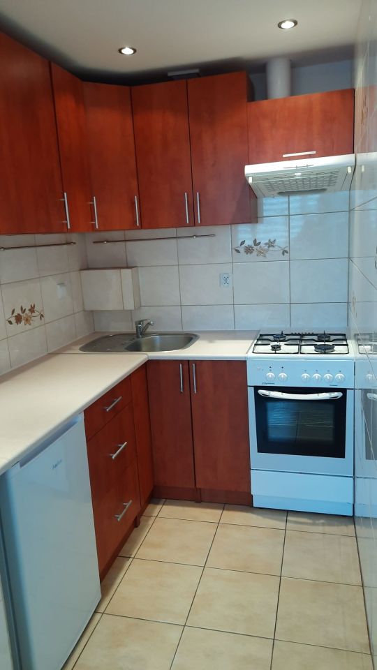 Mieszkanie 1-pokojowe Szczecin Świerczewo, ul. Kazimierza Królewicza. Zdjęcie 6