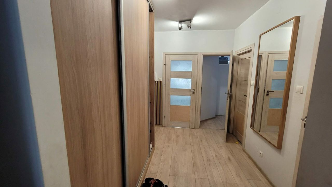 Mieszkanie 3-pokojowe Warszawa Białołęka, ul. Myśliborska. Zdjęcie 8