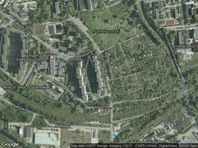 Mieszkanie 1-pokojowe Sosnowiec, ul. Ostrogórska. Zdjęcie 1