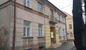 Nieruchomość komercyjna Łęczyca, al. Jana Pawła II