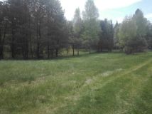 Działka Gawiniańce. Zdjęcie 2