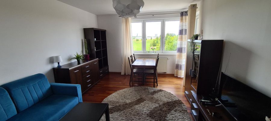 Mieszkanie 3-pokojowe Gdańsk Kiełpinek, ul. Sympatyczna