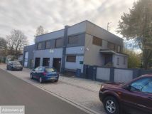 Mieszkanie 4-pokojowe Swarzędz, ul. Nowy Świat
