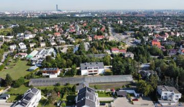 dom szeregowy, 7 pokoi Wrocław, ul. gen. Stefana Grota-Roweckiego