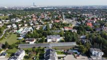 dom szeregowy, 7 pokoi Wrocław, ul. gen. Stefana Grota-Roweckiego