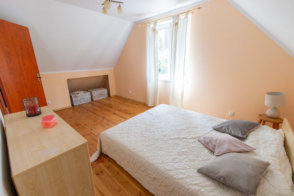 dom letniskowy, 4 pokoje Sulnówko, Sulnówko 19a/13. Zdjęcie 15