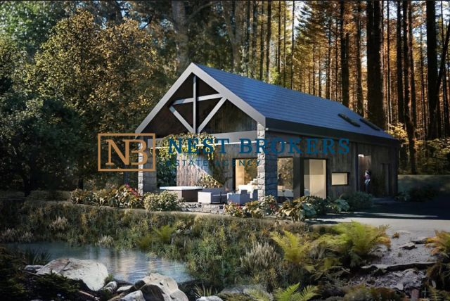 Działka budowlana Zawoja. Zdjęcie 10