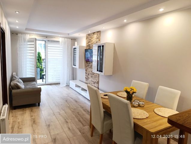 Mieszkanie 3-pokojowe Elbląg Centrum, ul. Winna. Zdjęcie 1