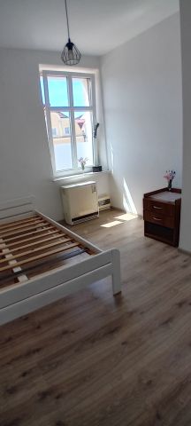 Mieszkanie 2-pokojowe Bolesławiec Centrum, rynek Rynek. Zdjęcie 1