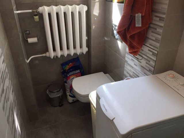 Mieszkanie 3-pokojowe Wrocław Krzyki, ul. Wróbla. Zdjęcie 1