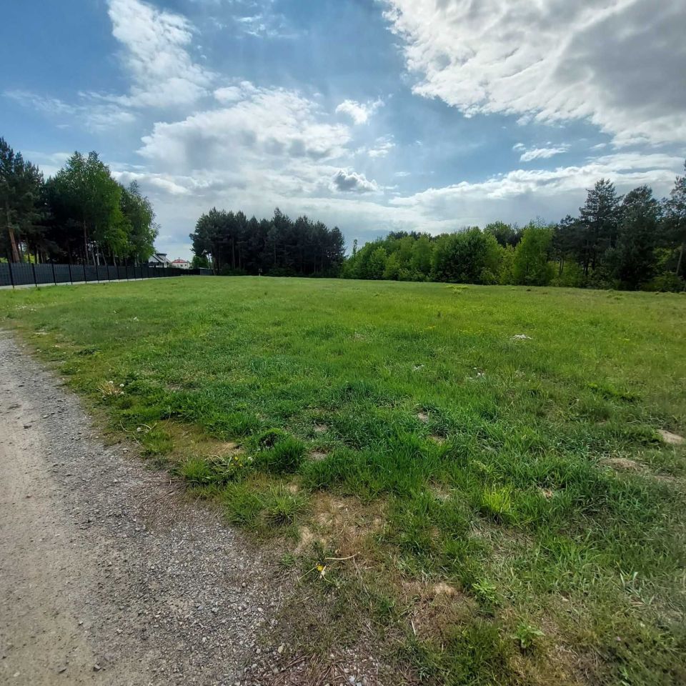 Działka budowlana Staszów, ul. Maleniec