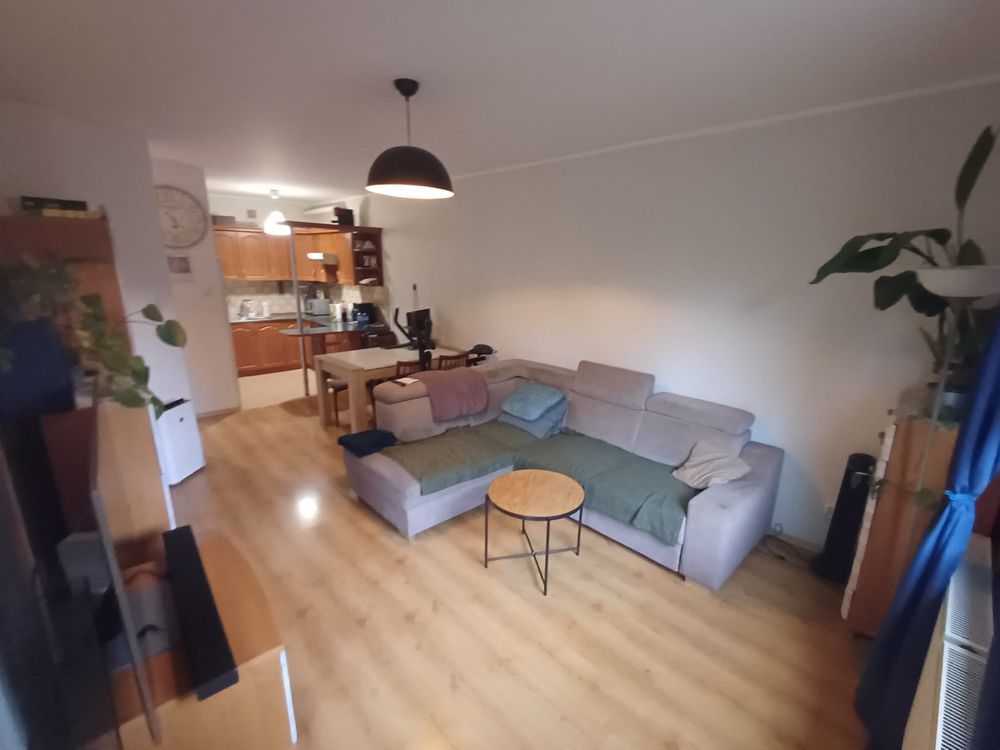 Mieszkanie 2-pokojowe Warszawa Żerań