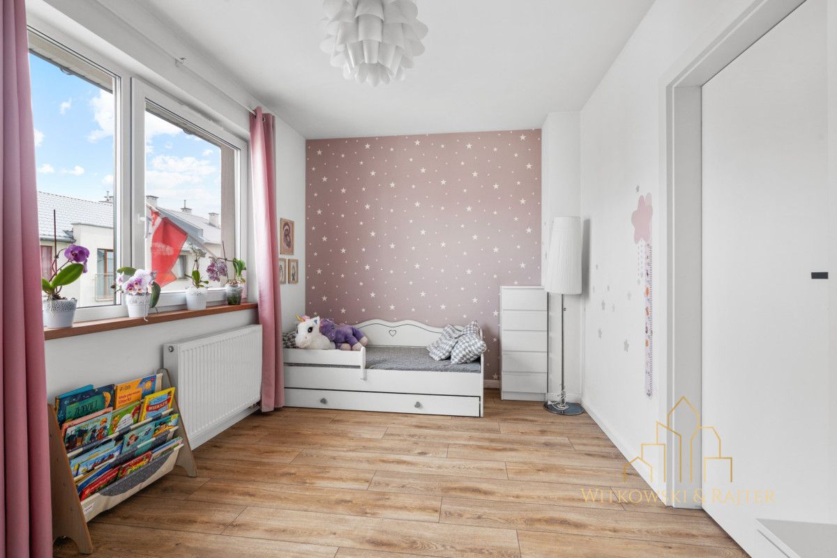 Mieszkanie 3-pokojowe Warszawa Białołęka, ul. Piknikowa. Zdjęcie 12