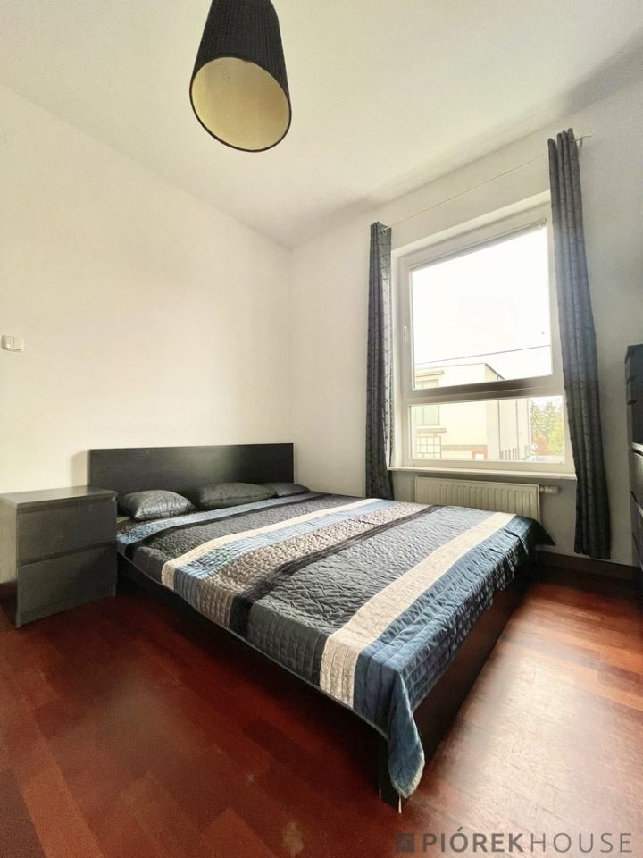 Mieszkanie 3-pokojowe Warszawa Wawer, ul. Popradzka. Zdjęcie 5