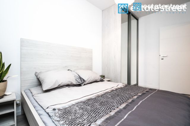 Mieszkanie 2-pokojowe Kraków Stare Miasto, ul. Rakowicka. Zdjęcie 6