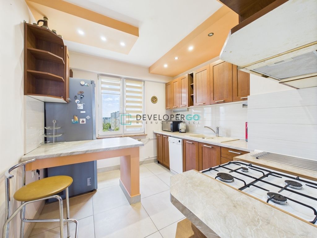 Mieszkanie 3-pokojowe Białystok Zielone Wzgórza, ul. Magnoliowa. Zdjęcie 5