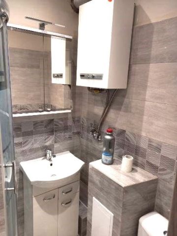 Mieszkanie 1-pokojowe Kielce Sady, ul. Marszałkowska. Zdjęcie 10