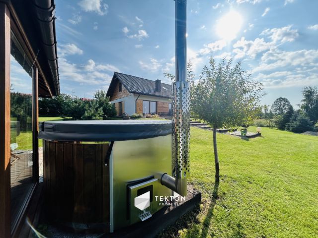 dom wolnostojący, 4 pokoje Stanowo. Zdjęcie 3