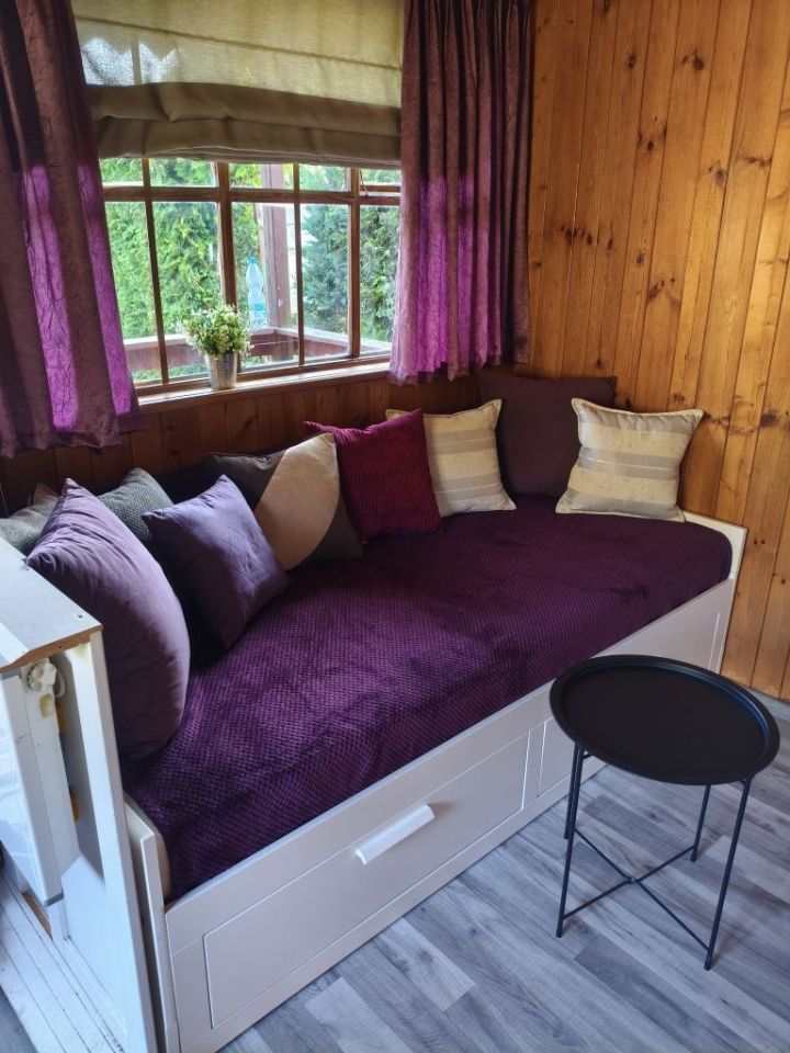 Działka rod Słupy. Zdjęcie 5