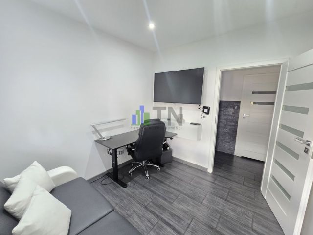 Mieszkanie 3-pokojowe Wrocław Krzyki, ul. Jarosława Iwaszkiewicza. Zdjęcie 9