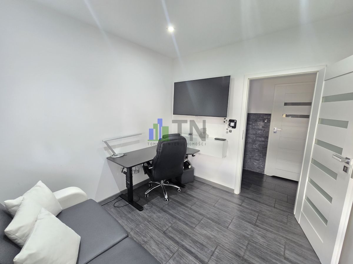 Mieszkanie 3-pokojowe Wrocław Krzyki, ul. Jarosława Iwaszkiewicza. Zdjęcie 9