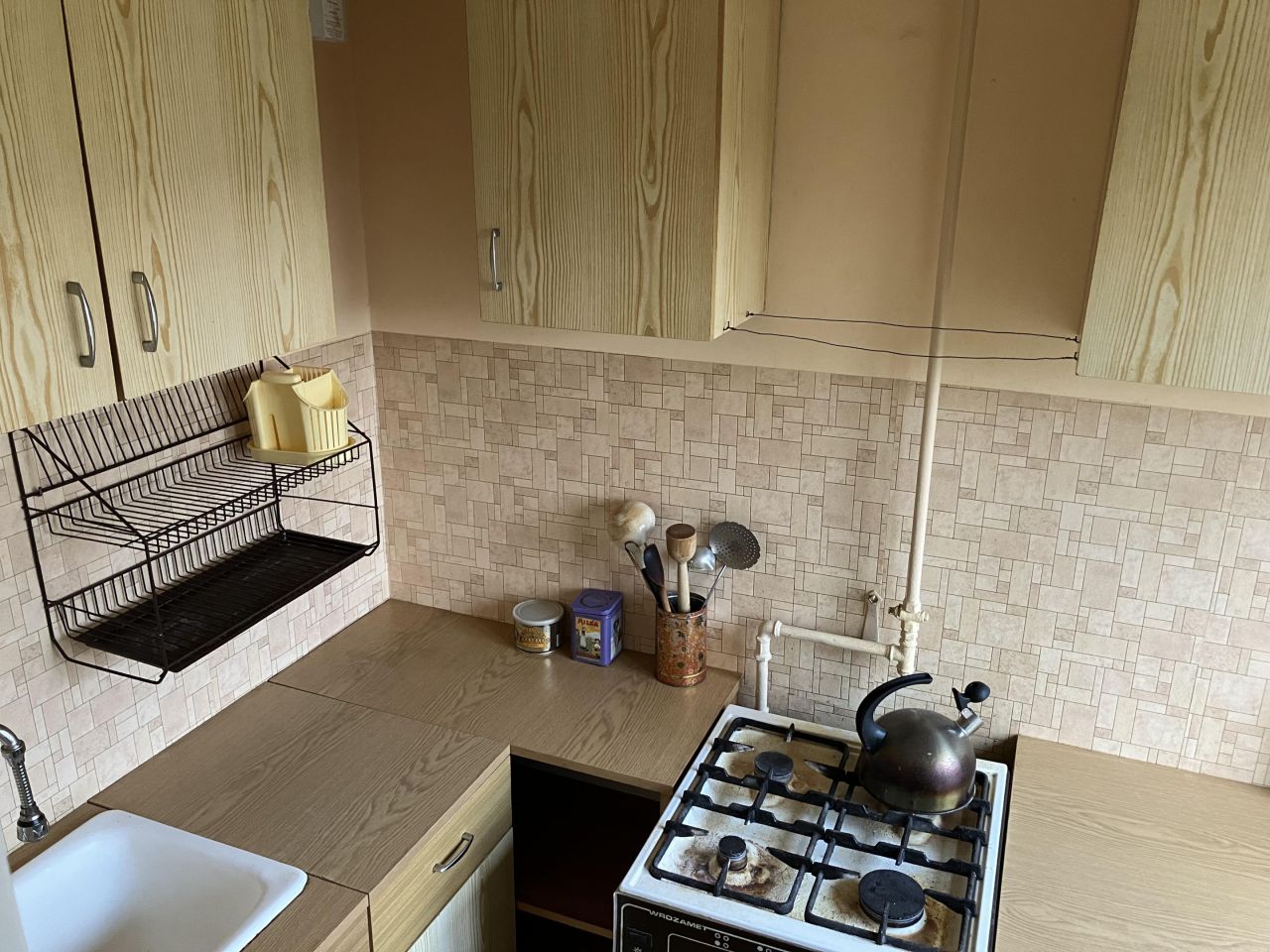 Mieszkanie 2-pokojowe Radomsko, ul. Jagiellońska. Zdjęcie 13