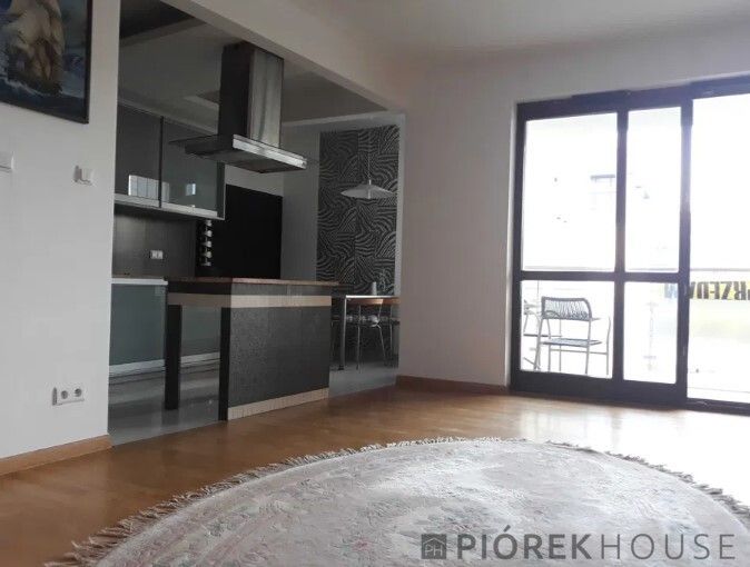 Mieszkanie 3-pokojowe Warszawa Wola, ul. Giełdowa. Zdjęcie 3