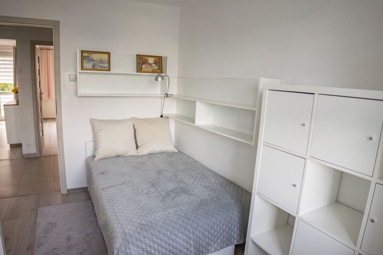 Mieszkanie 3-pokojowe Jarosław, ul. 3 Maja. Zdjęcie 5