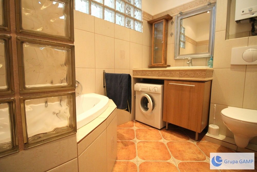 Mieszkanie 3-pokojowe Kraków Nowa Huta, os. Słoneczne. Zdjęcie 9