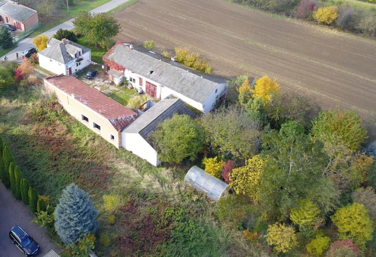 Działka siedliskowa Podłęcze. Zdjęcie 13