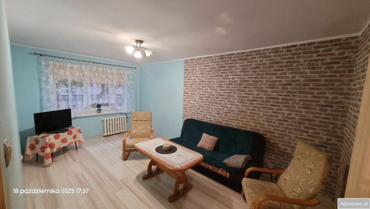 Mieszkanie 2-pokojowe Gniezno, ul. Franklina Roosevelta