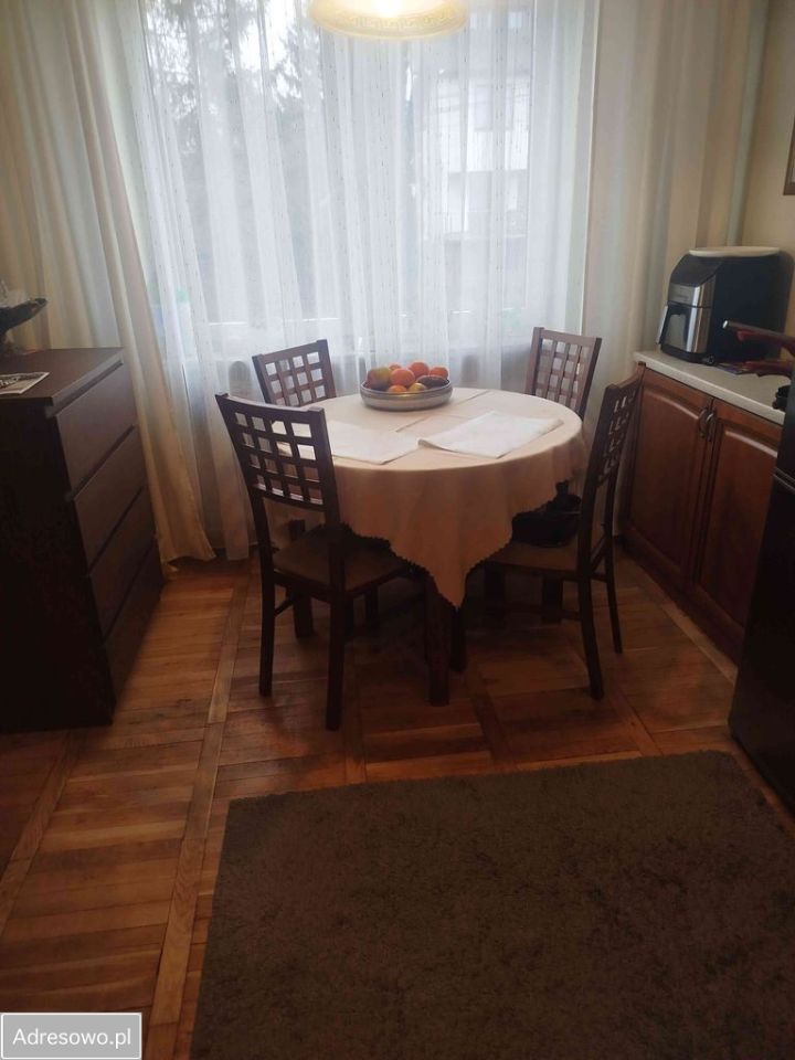 Mieszkanie 4-pokojowe Kielce Baranówek, ul. Jana Karola Chodkiewicza. Zdjęcie 4