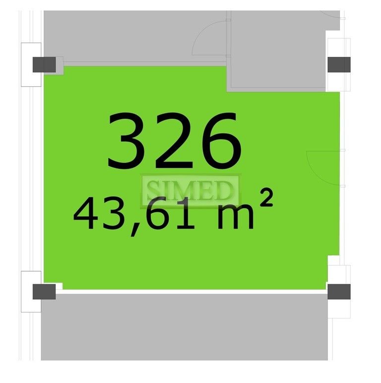 Biuro Warszawa Włochy. Zdjęcie 17