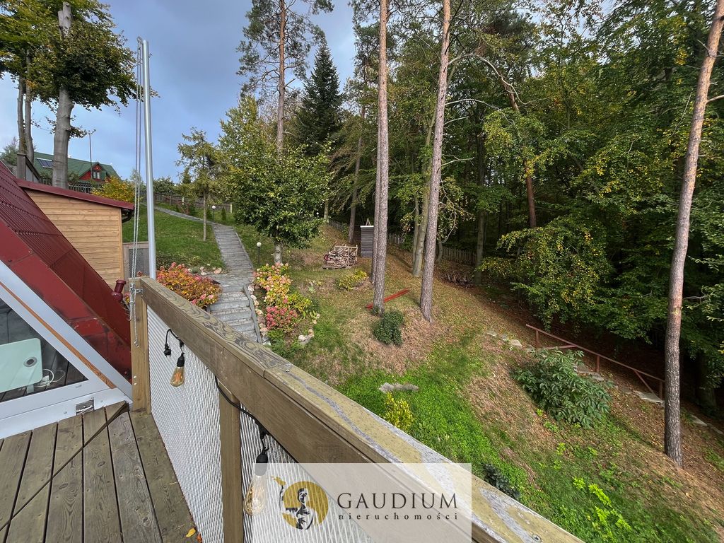 dom wolnostojący, 5 pokoi Borzestowska Huta. Zdjęcie 50