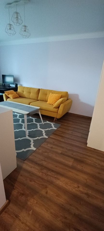 Mieszkanie 1-pokojowe Radom, ul. Katowicka