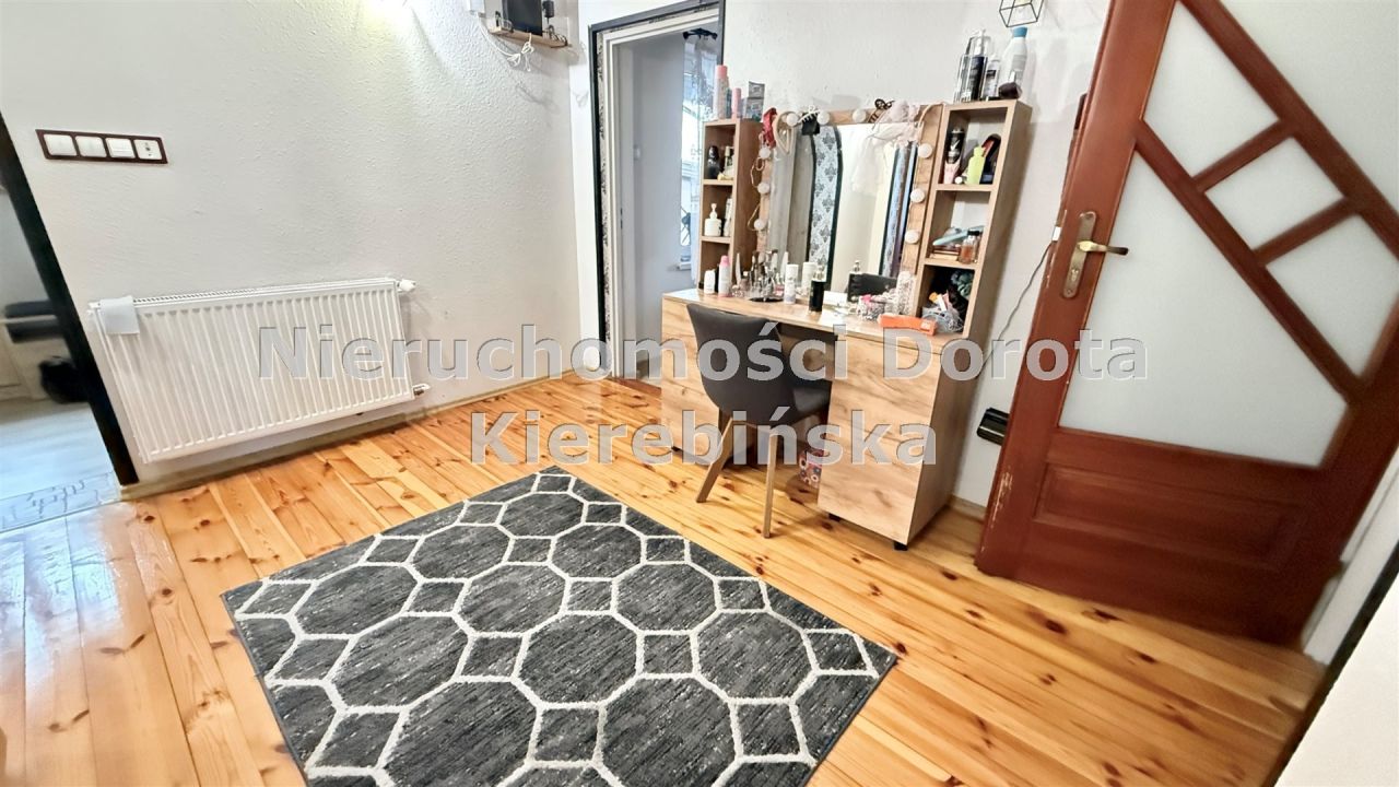 dom wolnostojący, 5 pokoi Tomaszów Mazowiecki Ludwików. Zdjęcie 17