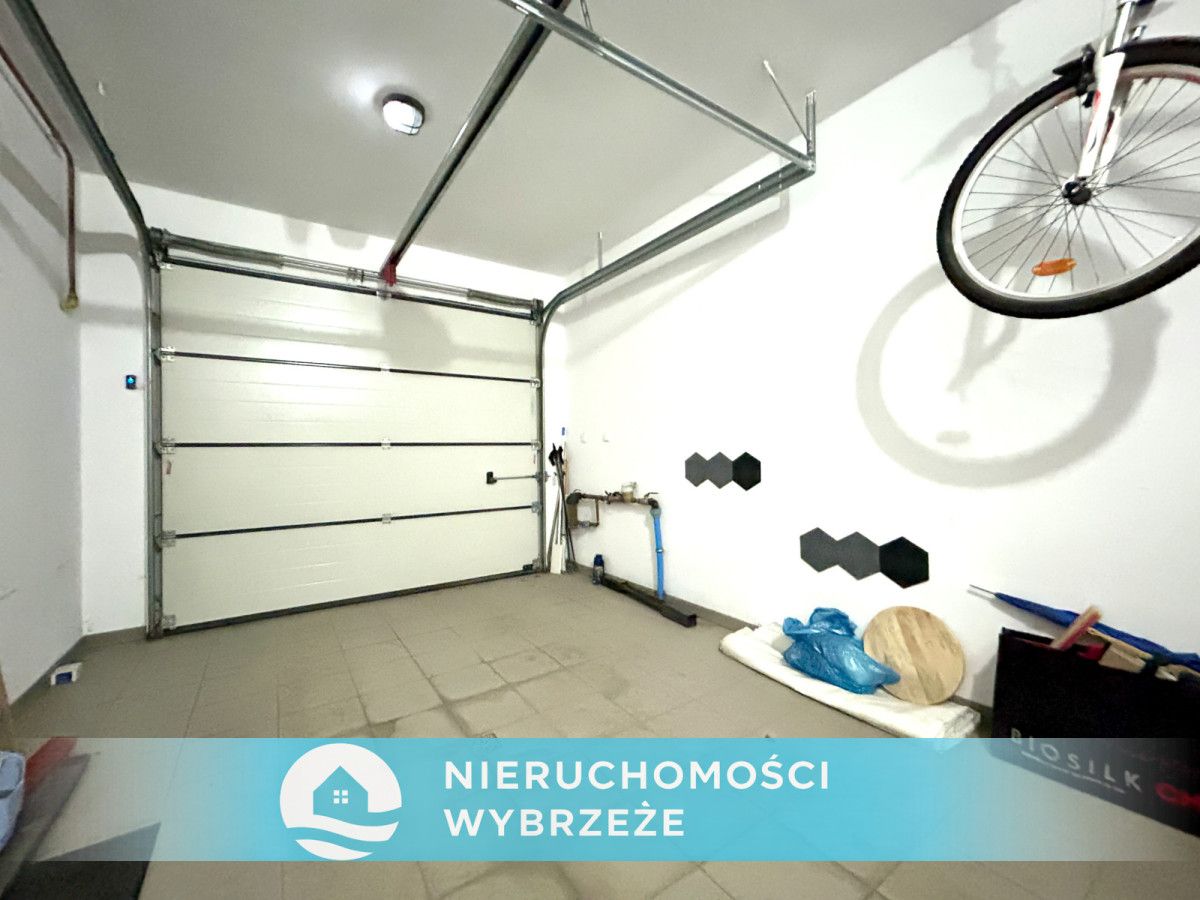 dom szeregowy, 5 pokoi Gdańsk Orunia, ul. Władysława Jagiełły. Zdjęcie 33