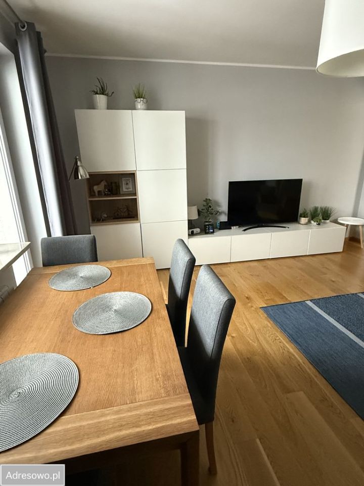 Mieszkanie 4-pokojowe Warszawa Ursynów, ul. Jana Rosoła. Zdjęcie 7